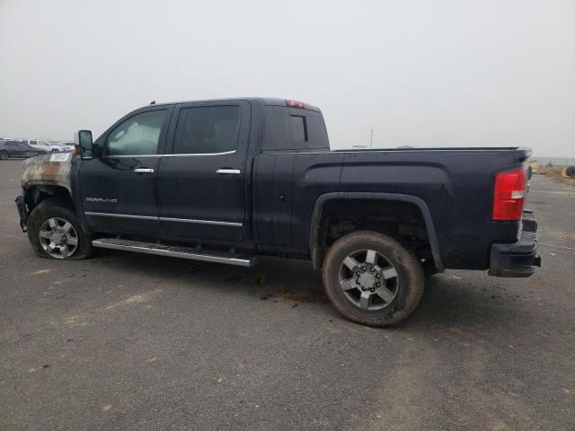 Photo 1 VIN: 1GT424E85FF549538 - GMC SIERRA K35 