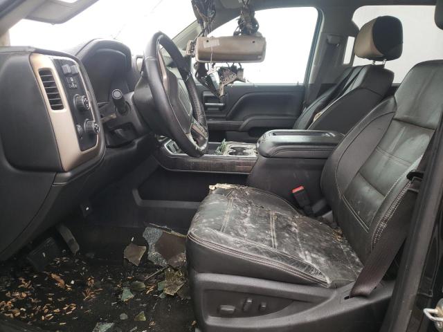 Photo 6 VIN: 1GT424E85FF549538 - GMC SIERRA K35 