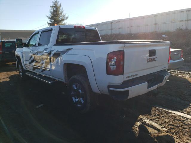 Photo 2 VIN: 1GT424E85FF617756 - GMC SIERRA K35 