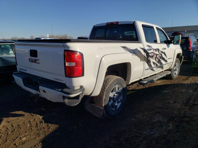 Photo 3 VIN: 1GT424E85FF617756 - GMC SIERRA K35 