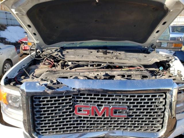 Photo 6 VIN: 1GT424E85FF617756 - GMC SIERRA K35 