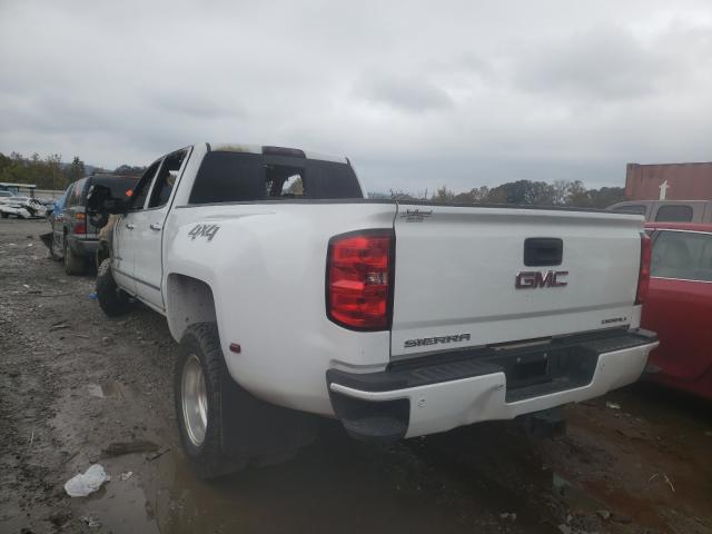 Photo 2 VIN: 1GT424E85FF659456 - GMC SIERRA K35 