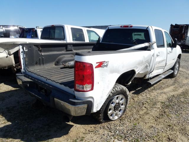 Photo 3 VIN: 1GT424E86EF160857 - GMC SIERRA K35 