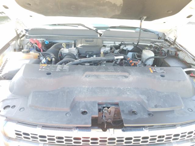 Photo 6 VIN: 1GT424E86EF160857 - GMC SIERRA K35 