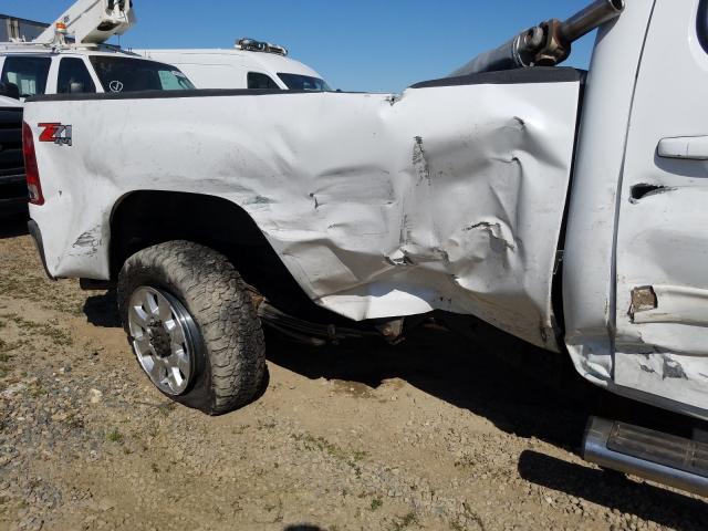 Photo 8 VIN: 1GT424E86EF160857 - GMC SIERRA K35 