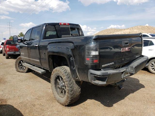 Photo 1 VIN: 1GT424E86FF163663 - GMC SIERRA K35 