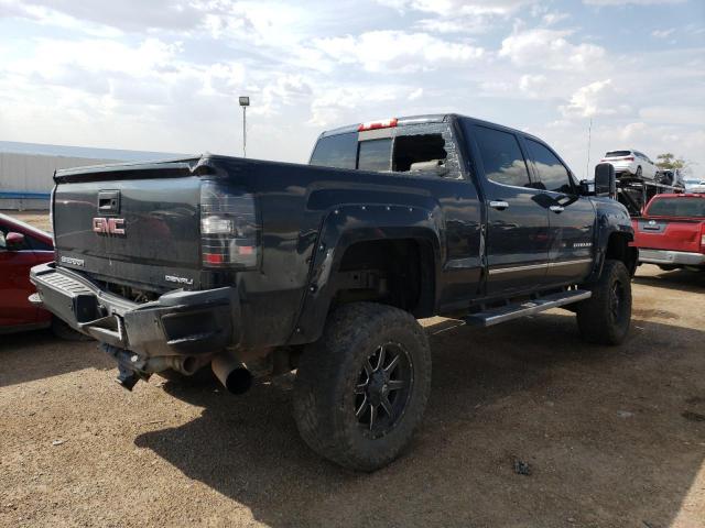 Photo 2 VIN: 1GT424E86FF163663 - GMC SIERRA K35 