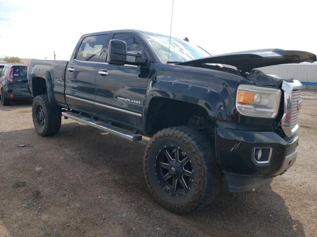 Photo 3 VIN: 1GT424E86FF163663 - GMC SIERRA K35 