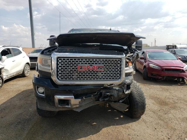 Photo 4 VIN: 1GT424E86FF163663 - GMC SIERRA K35 