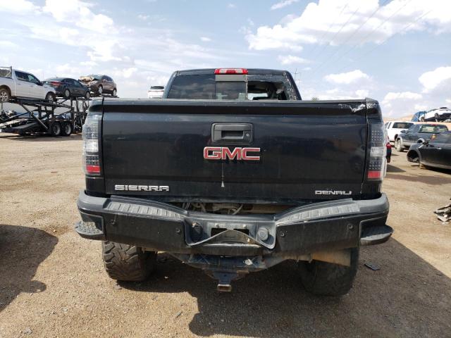 Photo 5 VIN: 1GT424E86FF163663 - GMC SIERRA K35 