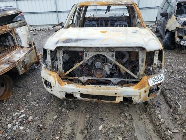 Photo 4 VIN: 1GT424E86FF592155 - GMC SIERRA K35 