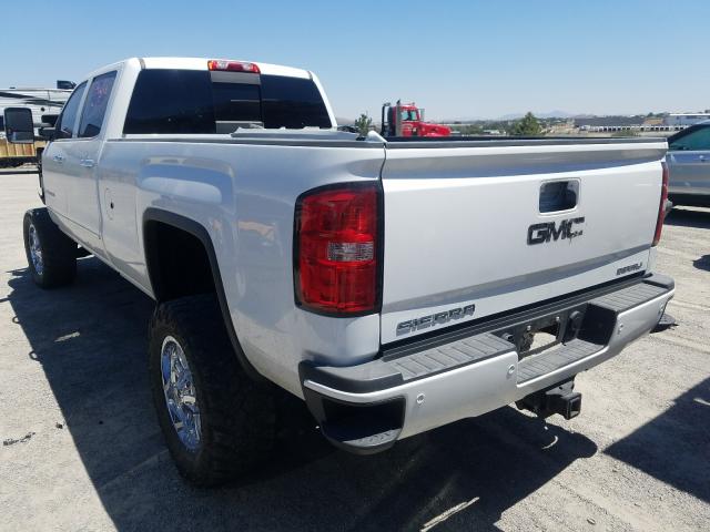 Photo 2 VIN: 1GT424E86FF608709 - GMC SIERRA K35 