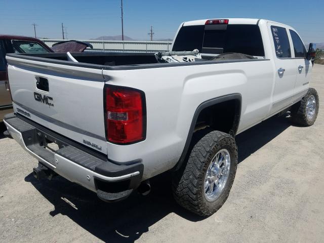 Photo 3 VIN: 1GT424E86FF608709 - GMC SIERRA K35 