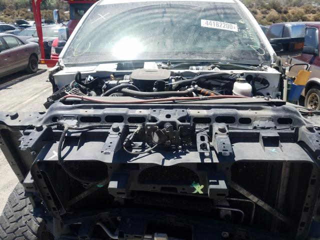 Photo 6 VIN: 1GT424E86FF608709 - GMC SIERRA K35 