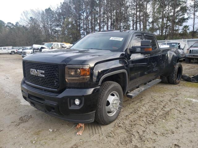 Photo 1 VIN: 1GT424E86FF670918 - GMC SIERRA K35 