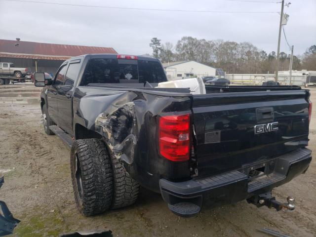 Photo 2 VIN: 1GT424E86FF670918 - GMC SIERRA K35 