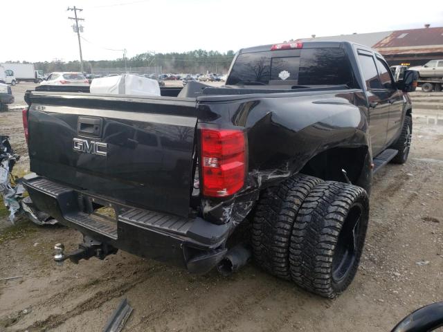 Photo 3 VIN: 1GT424E86FF670918 - GMC SIERRA K35 