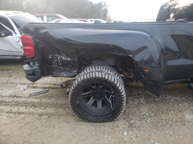 Photo 8 VIN: 1GT424E86FF670918 - GMC SIERRA K35 