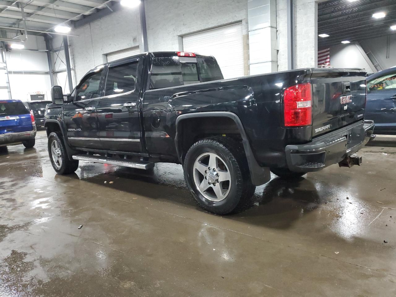 Photo 1 VIN: 1GT424E87FF141414 - GMC SIERRA 