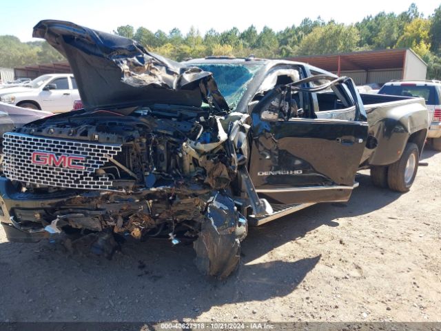 Photo 1 VIN: 1GT424E87FF524401 - GMC SIERRA 