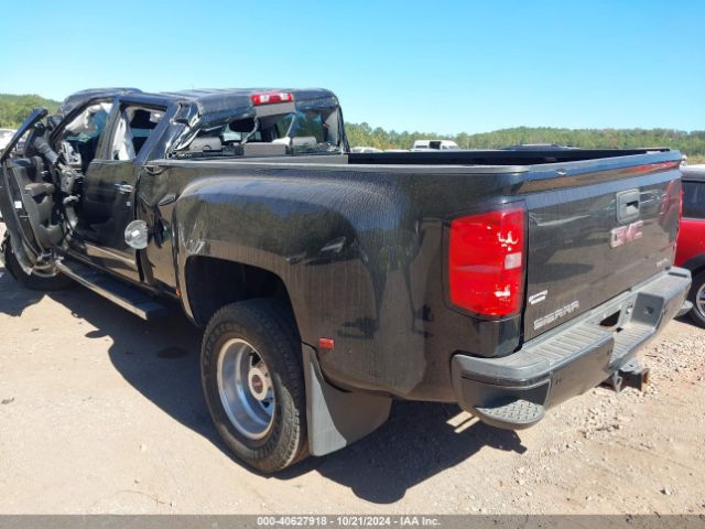 Photo 2 VIN: 1GT424E87FF524401 - GMC SIERRA 