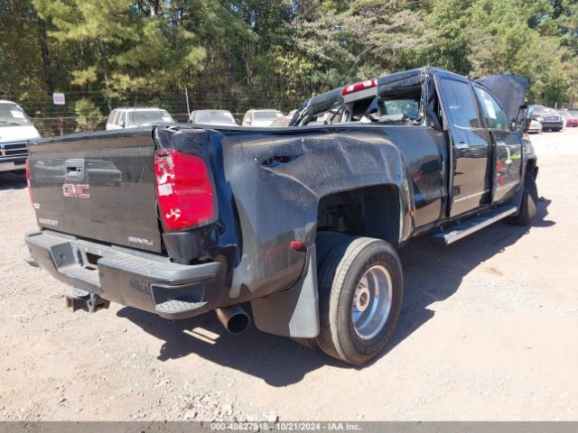 Photo 3 VIN: 1GT424E87FF524401 - GMC SIERRA 