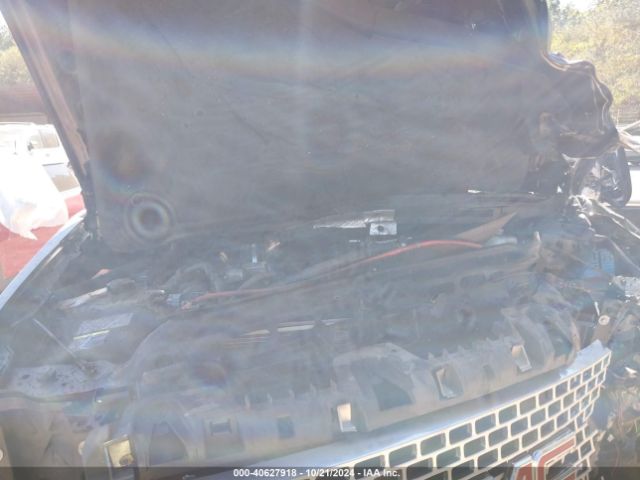 Photo 9 VIN: 1GT424E87FF524401 - GMC SIERRA 