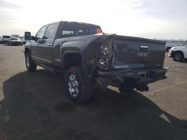 Photo 2 VIN: 1GT424E87FF525869 - GMC SIERRA K35 