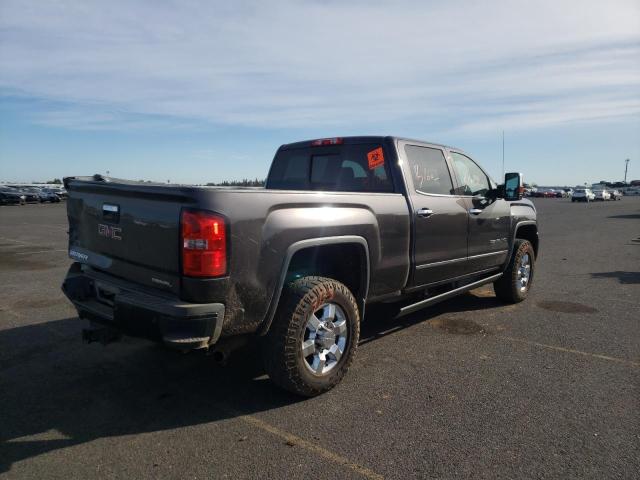 Photo 3 VIN: 1GT424E87FF525869 - GMC SIERRA K35 