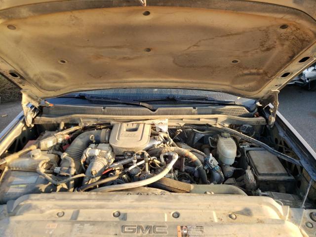 Photo 6 VIN: 1GT424E87FF525869 - GMC SIERRA K35 