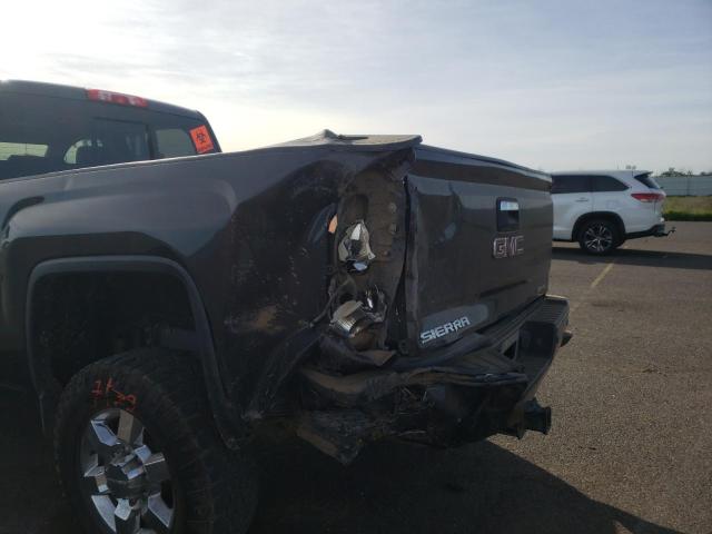 Photo 8 VIN: 1GT424E87FF525869 - GMC SIERRA K35 