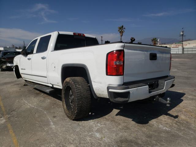 Photo 2 VIN: 1GT424E87FF676954 - GMC SIERRA K35 