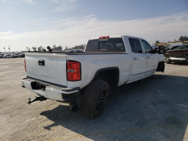 Photo 3 VIN: 1GT424E87FF676954 - GMC SIERRA K35 