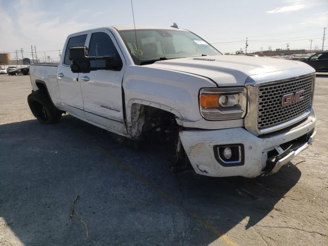 Photo 8 VIN: 1GT424E87FF676954 - GMC SIERRA K35 