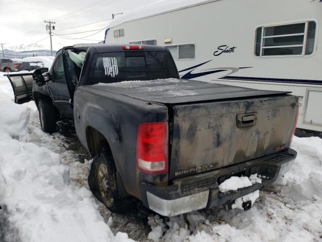 Photo 1 VIN: 1GT424E88DF190554 - GMC SIERRA K35 