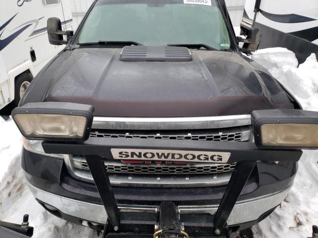 Photo 10 VIN: 1GT424E88DF190554 - GMC SIERRA K35 