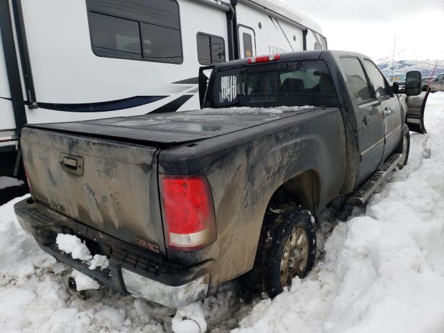 Photo 2 VIN: 1GT424E88DF190554 - GMC SIERRA K35 