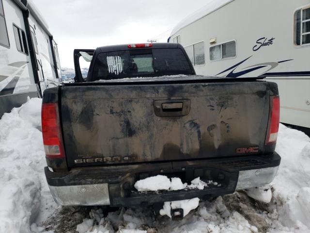 Photo 5 VIN: 1GT424E88DF190554 - GMC SIERRA K35 