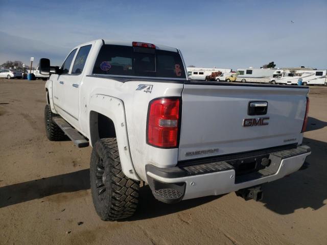 Photo 2 VIN: 1GT424E88FF115761 - GMC SIERRA K35 