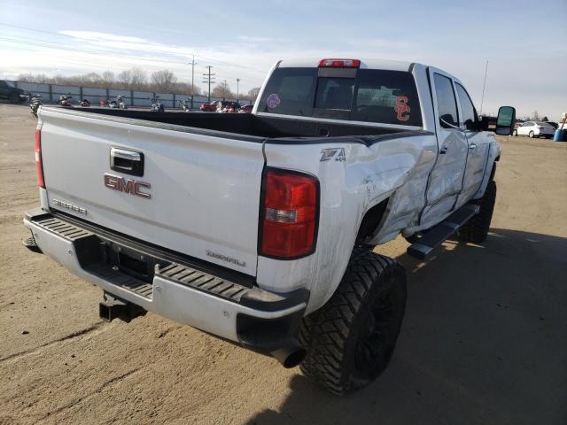 Photo 3 VIN: 1GT424E88FF115761 - GMC SIERRA K35 