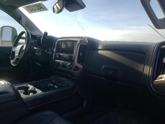 Photo 8 VIN: 1GT424E88FF115761 - GMC SIERRA K35 