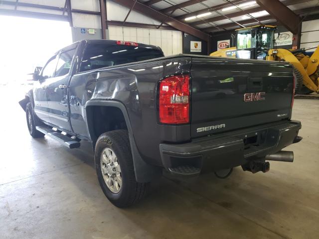 Photo 2 VIN: 1GT424E88FF126226 - GMC SIERRA K35 