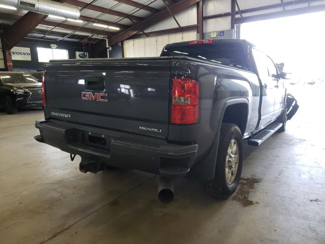 Photo 3 VIN: 1GT424E88FF126226 - GMC SIERRA K35 