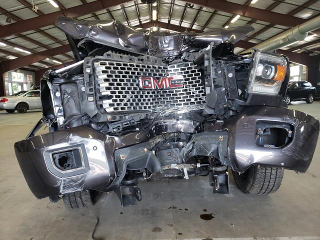 Photo 8 VIN: 1GT424E88FF126226 - GMC SIERRA K35 