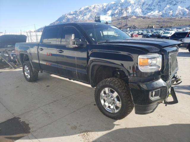 Photo 3 VIN: 1GT424E88FF159548 - GMC SIERRA K35 