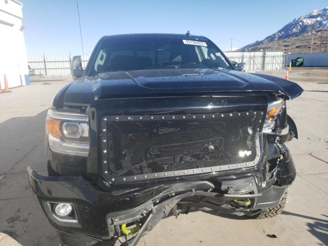 Photo 4 VIN: 1GT424E88FF159548 - GMC SIERRA K35 