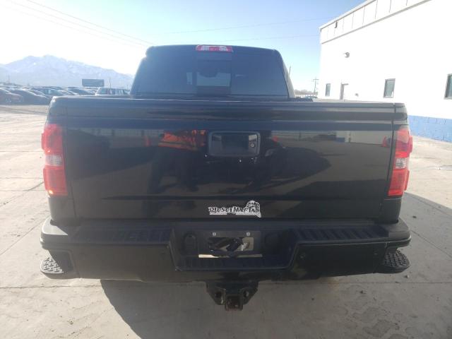 Photo 5 VIN: 1GT424E88FF159548 - GMC SIERRA K35 