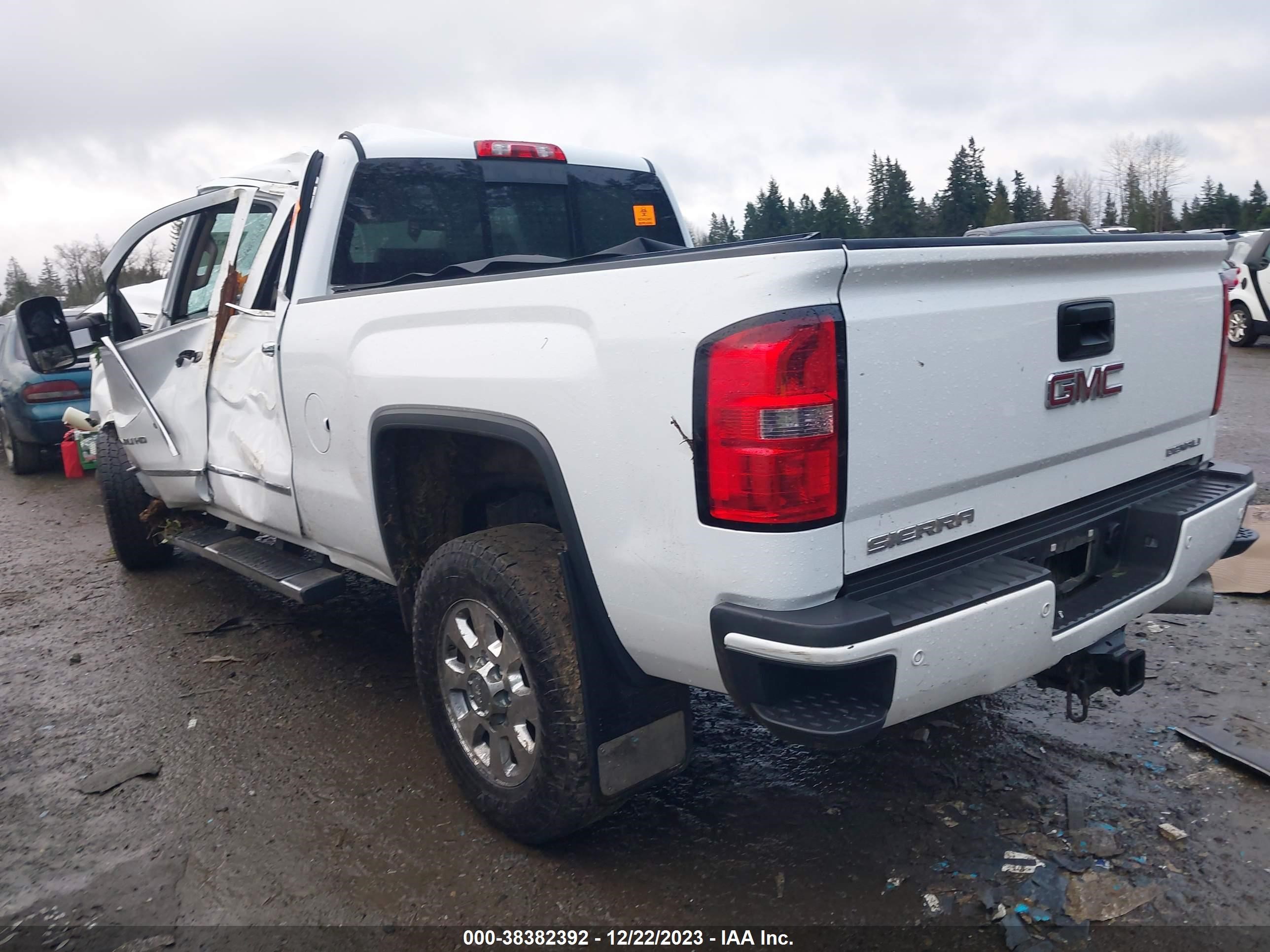 Photo 2 VIN: 1GT424E88FF189133 - GMC ALL 