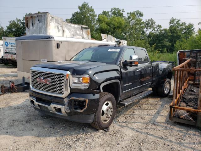 Photo 1 VIN: 1GT424E88FF531504 - GMC SIERRA K35 