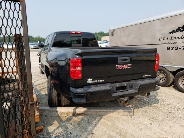 Photo 2 VIN: 1GT424E88FF531504 - GMC SIERRA K35 